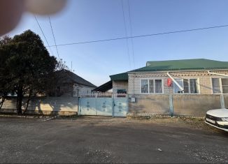 Продаю дом, 70.3 м2, село Кочубеевское, улица Гайнулина, 31