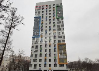 Продажа 3-комнатной квартиры, 74.9 м2, Москва, ЮВАО, Волгоградский проспект, 97к3