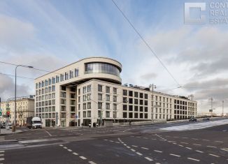 Продажа 2-комнатной квартиры, 104.3 м2, Москва, Садовническая улица, 29, метро Третьяковская