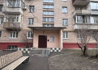 2-ком. квартира в аренду, 48 м2, Москва, метро Рижская, проспект Мира, 114А