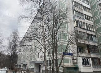 Продам 1-комнатную квартиру, 32.9 м2, Москва, улица Тёплый Стан, 8, район Тёплый Стан