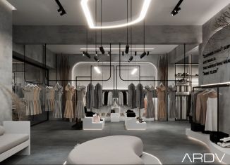 Продажа помещения свободного назначения, 126.6 м2, Махачкала, проспект Насрутдинова, 272И