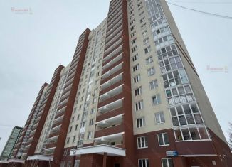 Продается 3-ком. квартира, 69 м2, Екатеринбург, Таватуйская улица, 1Г, Железнодорожный район