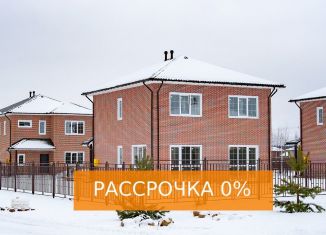 Продажа дачи, 163 м2, Ленинградская область, Сретенская улица, 8