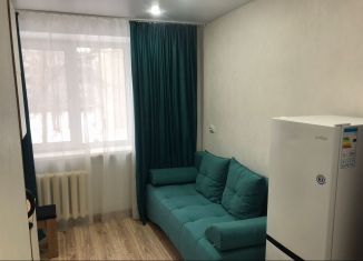 Квартира в аренду студия, 13 м2, Чебоксары, улица Тимофея Кривова, 19к1