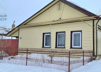 Продам дом, 40 м2, Ульяновская область, Красноармейская улица, 88