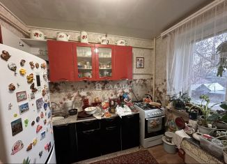 Продается двухкомнатная квартира, 54 м2, Ковров, улица Матвеева, 7