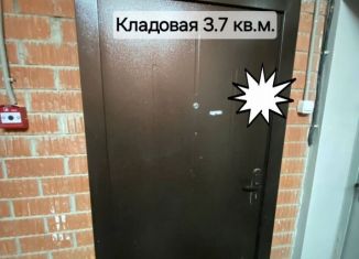 Продаю машиноместо, 10 м2, Пермь, улица Космонавта Беляева, 9, Индустриальный район