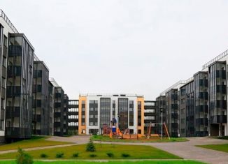 Продается 3-комнатная квартира, 75.2 м2, Санкт-Петербург, Понтонная улица, 9к2