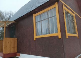 Дом на продажу, 40 м2, деревня Николаевка