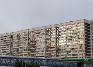 3-ком. квартира на продажу, 105.4 м2, Москва, район Кунцево, Рублёвское шоссе, 22к1