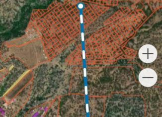 Продается участок, 5 сот., село Приветное