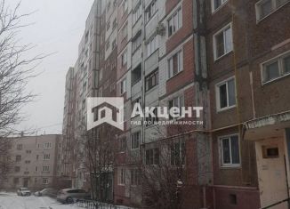 Продается трехкомнатная квартира, 65.3 м2, Ивановская область, Владимирская улица, 29