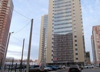 Сдам в аренду 2-комнатную квартиру, 62.1 м2, Красноярский край, Судостроительная улица, 27В