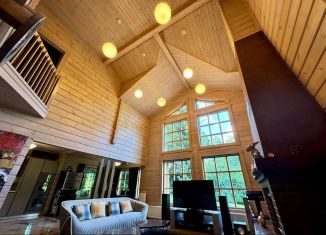 Продам дом, 217.3 м2, деревня Свитино, садоводческое товарищество Аметист, 133