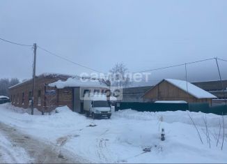 Продажа производства, 600 м2, Сыктывкар, Ухтинское шоссе, 82/2