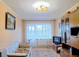 Аренда двухкомнатной квартиры, 47 м2, Курск, Союзная улица, 51