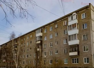 Продажа 2-комнатной квартиры, 43.5 м2, Екатеринбург, Советская улица, 15, метро Площадь 1905 года