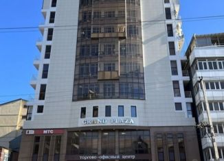 Продам офис, 17 м2, Махачкала, улица Батырая, 11