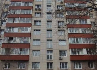 Сдаю однокомнатную квартиру, 37 м2, Москва, Смольная улица, 19к3, Головинский район