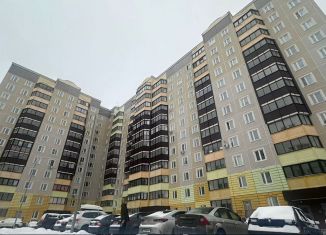 Продажа 2-комнатной квартиры, 61.9 м2, деревня Малые Вязёмы, жилой комплекс Высокие Жаворонки, 4