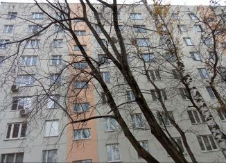 Продается квартира студия, 16.8 м2, Москва, 4-я Новокузьминская улица, 8к2, Рязанский район