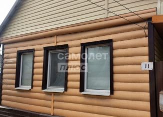 Продам дом, 61.5 м2, Астрахань, улица Ломоносова, 11, Трусовский район