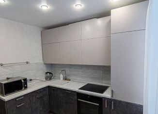 Продается 4-комнатная квартира, 85.9 м2, Иркутская область, проспект Химиков, 34