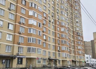 Двухкомнатная квартира на продажу, 63.7 м2, Раменское, Крымская улица, 11