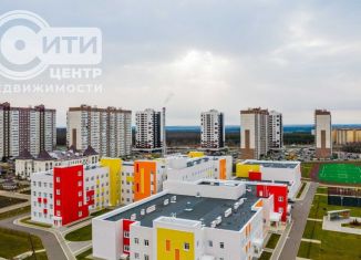 Продажа 1-комнатной квартиры, 35.9 м2, Воронеж, улица Полковника Богомолова, 1, Советский район