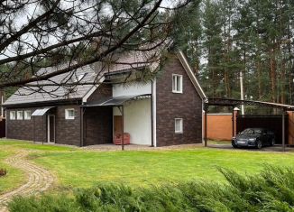 Продам дом, 190 м2, село Иславское, территория ГП-9, 10