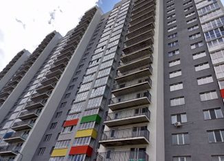 Продажа 1-комнатной квартиры, 42.5 м2, Самара, Белорусская улица, 26, метро Алабинская