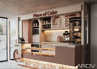 Торговая площадь на продажу, 17.78 м2, Дагестан, Молодёжная улица, 4А