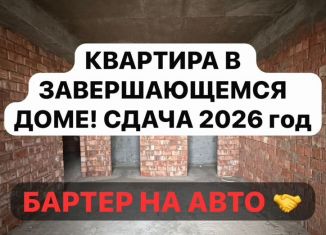 Продажа 1-ком. квартиры, 48 м2, Каспийск, проспект Насрутдинова, 168