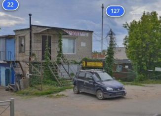 Продается гараж, 21 м2, Казань, территория ГСК Волга, 107