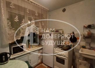 Продаю 2-ком. квартиру, 43.5 м2, Чернушка, Коммунистическая улица, 13