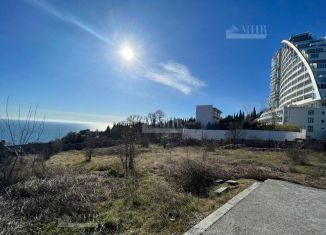 Продаю участок, 20 сот., посёлок городского типа Кореиз, Севастопольское шоссе, 45