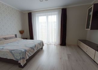 Продажа однокомнатной квартиры, 36.4 м2, Калининград, улица Николая Карамзина, ЖК Атлант