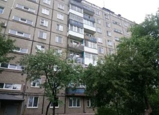 2-ком. квартира на продажу, 43.4 м2, Пермь, улица Гашкова, 20