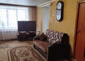 Продается 3-ком. квартира, 52.7 м2, Пенза, Минская улица, 1