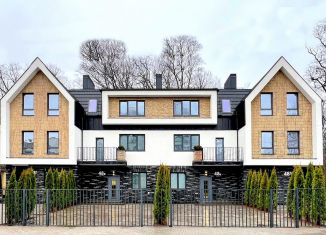 Таунхаус на продажу, 194 м2, Калининград, улица Тенистая Аллея, 48Д