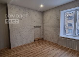 Продажа 1-ком. квартиры, 27 м2, Москва, улица Стромынка, 19к2, район Сокольники