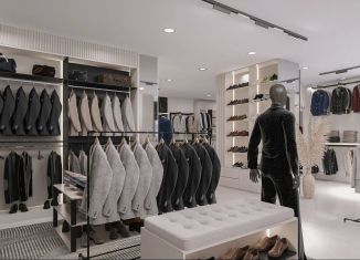 Продажа торговой площади, 151.96 м2, Дагестан, Молодёжная улица, 4А