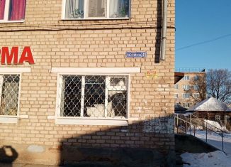 Продам комнату, 9 м2, Верещагино, улица Ленина, 31