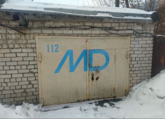 Продается гараж, 21 м2, Казань, территория ГСК Строитель, 112