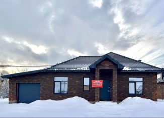 Продам дом, 130 м2, посёлок Ленина, Кленовая улица, 44