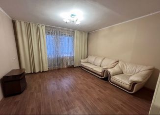 Сдается в аренду 1-ком. квартира, 41 м2, Красноярск, улица Батурина, 20