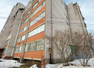 Продам 1-комнатную квартиру, 36.5 м2, Воткинск, улица Орджоникидзе, 4