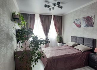 Продается 3-ком. квартира, 91 м2, Краснодар, Черниговская улица, 1, ЖК Версаль