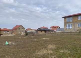 Земельный участок на продажу, 7 сот., Бахчисарай, улица им. А. Болека, 35